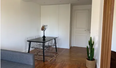 Location Paris Appartement b725afe9