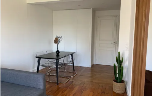 Location Paris Appartement b725afe9