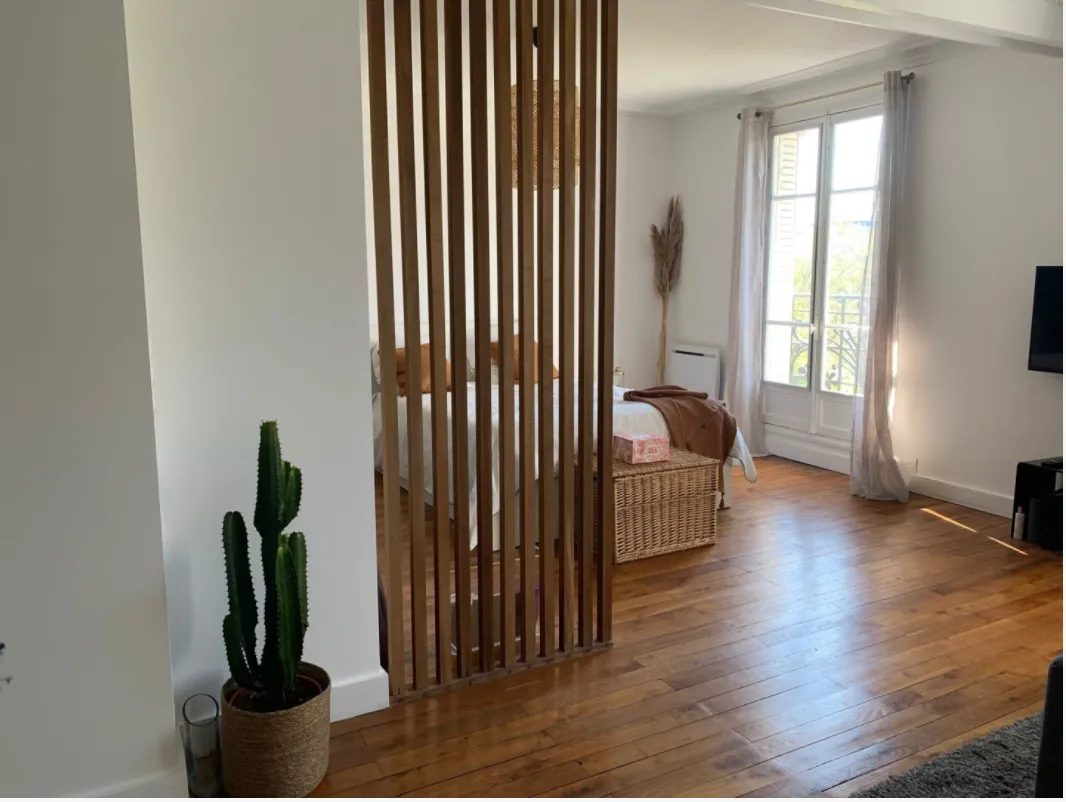 Location Paris Appartement b725afe9