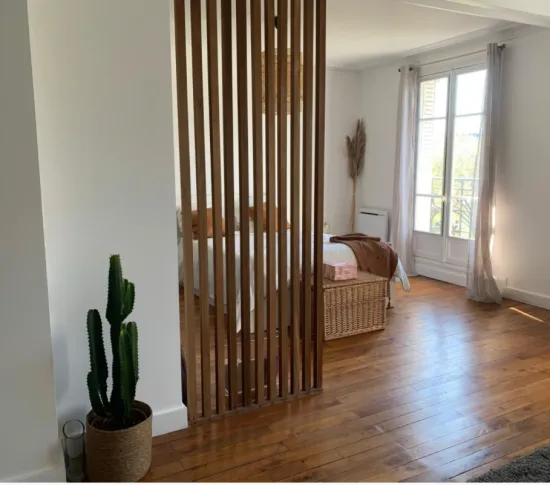 Location Paris Appartement b725afe9