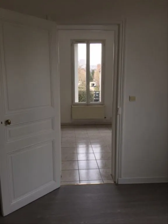 Location Ivry-sur-Seine Appartement b7319749