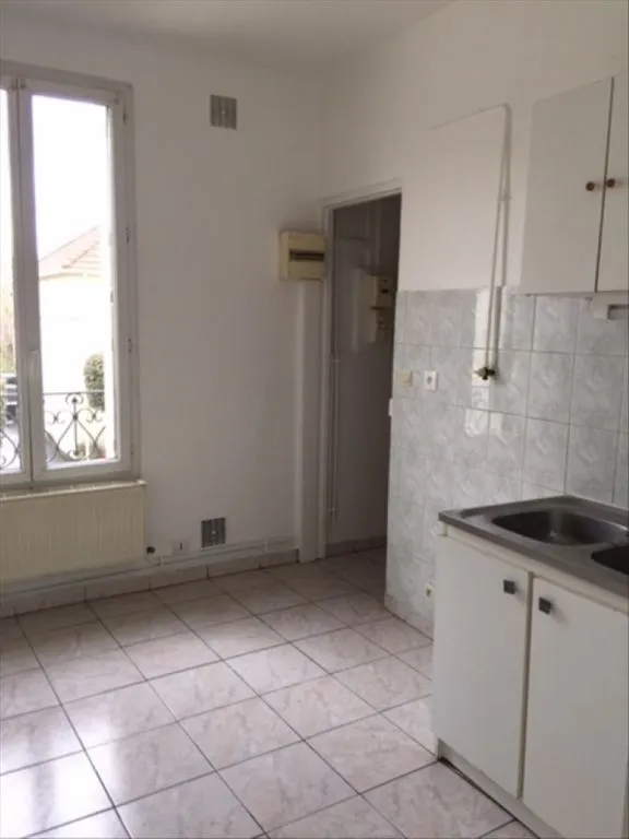 Location Ivry-sur-Seine Appartement b7319749