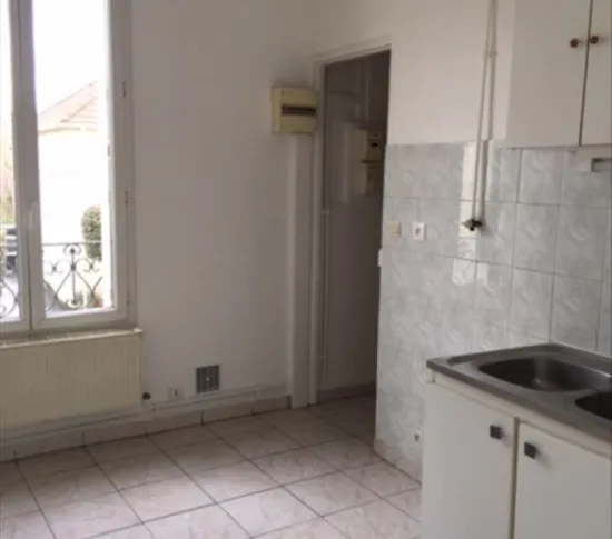 Location Ivry-sur-Seine Appartement b7319749