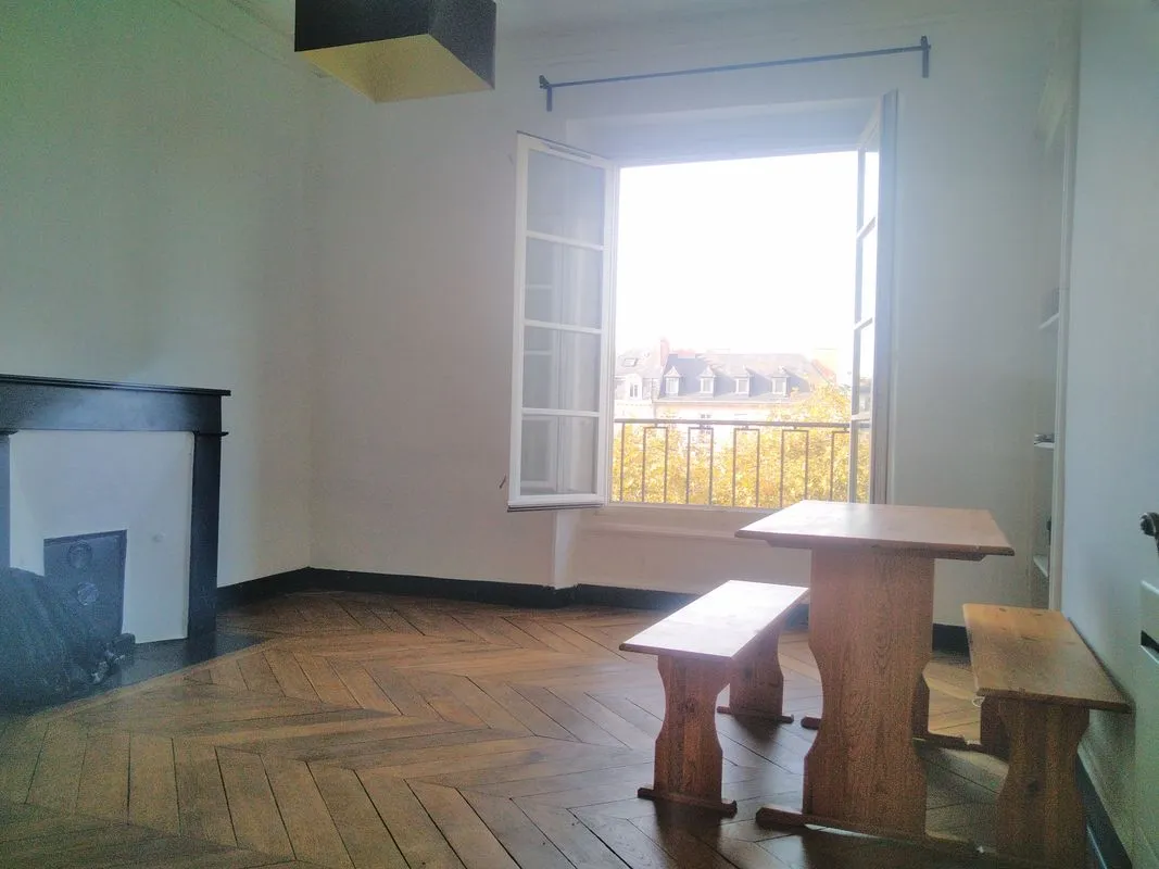 Location Nantes Appartement b75d3efb