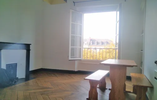 Location Nantes Appartement b75d3efb