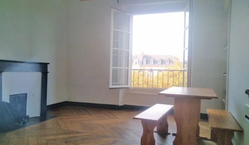 Location Nantes Appartement b75d3efb