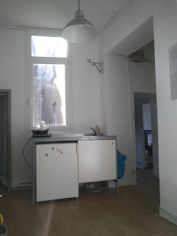 Location Nantes Appartement b75d3efb