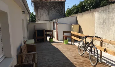 Location Le Vésinet Maison b75d5a1e