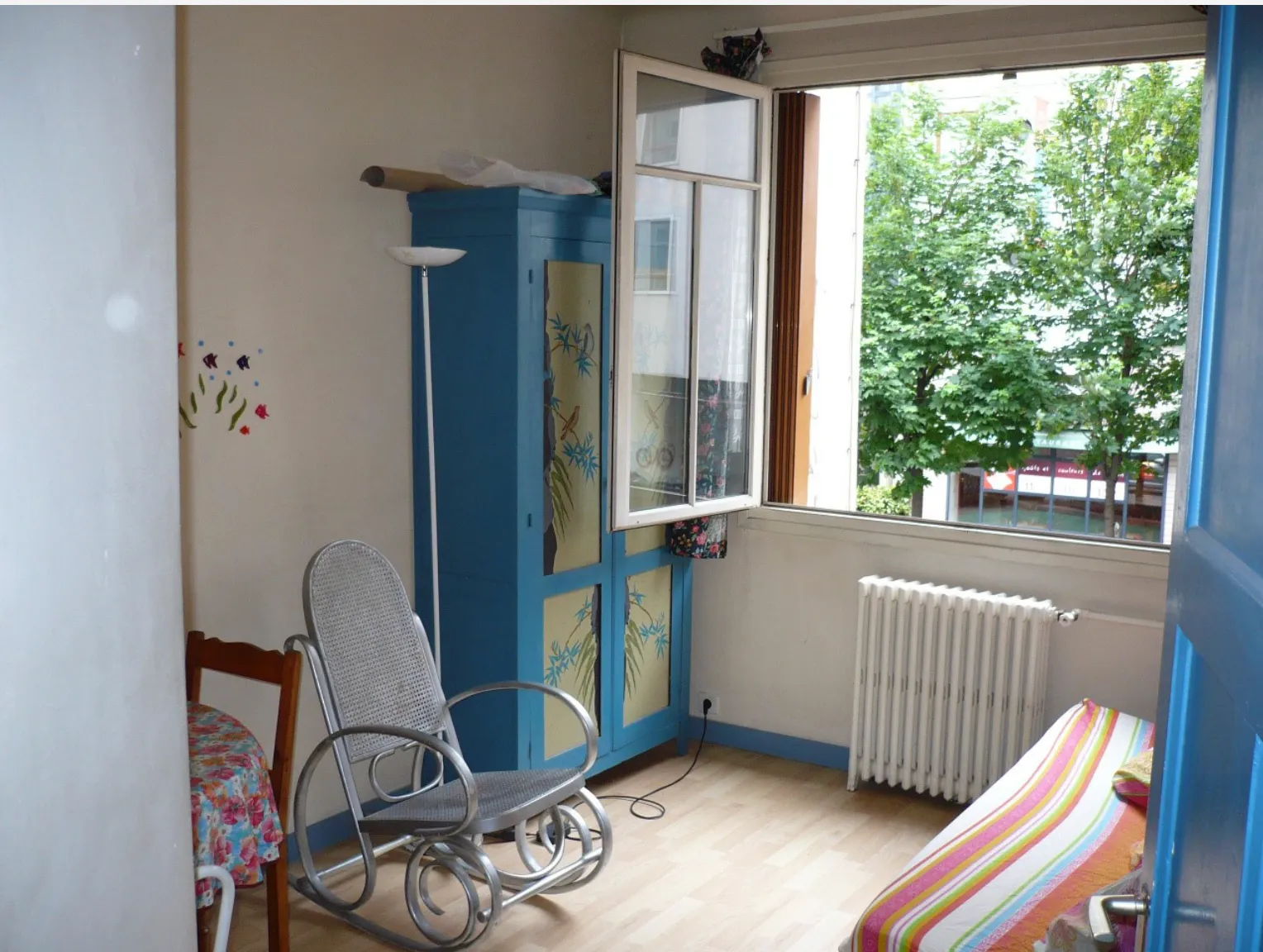 Location Paris Appartement b75f25be