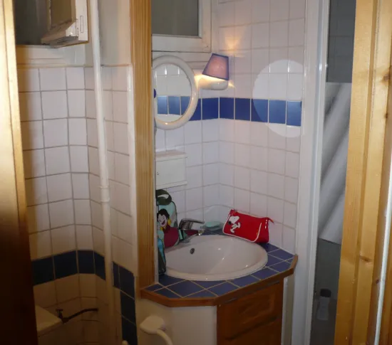 Location Paris Appartement b75f25be