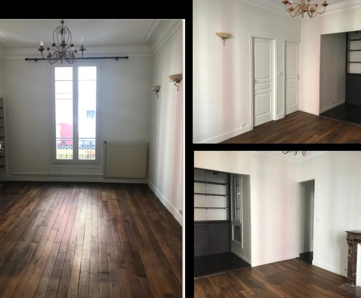 Location La Garenne-Colombes Appartement b76bec19