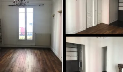 Location La Garenne-Colombes Appartement b76bec19