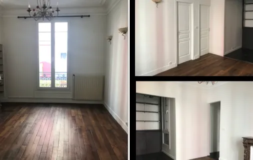 Location La Garenne-Colombes Appartement b76bec19