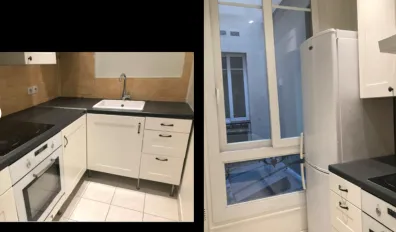 Location La Garenne-Colombes Appartement b76bec19