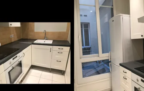 Location La Garenne-Colombes Appartement b76bec19