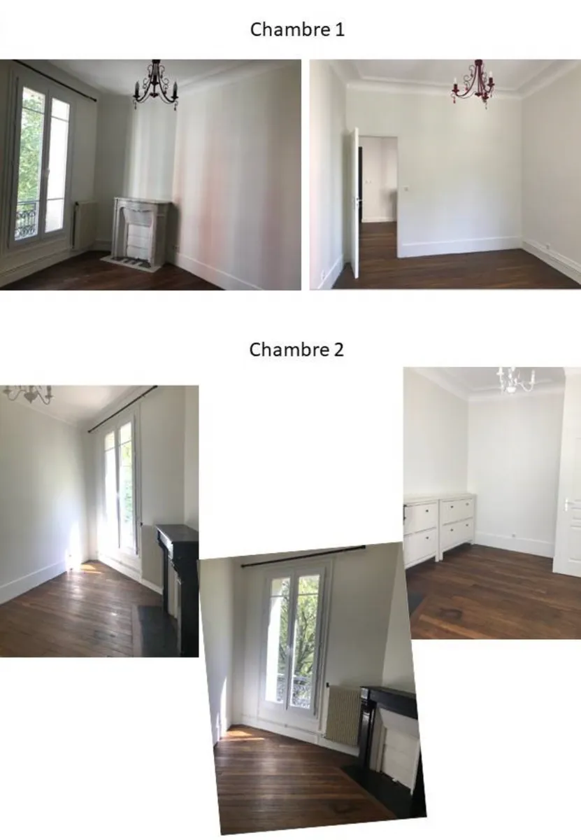 Location La Garenne-Colombes Appartement b76bec19