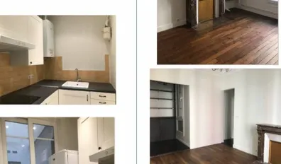 Location La Garenne-Colombes Appartement b76bec19