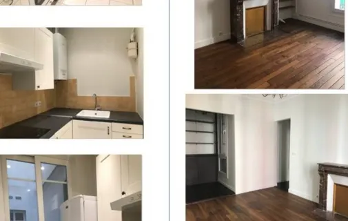 Location La Garenne-Colombes Appartement b76bec19