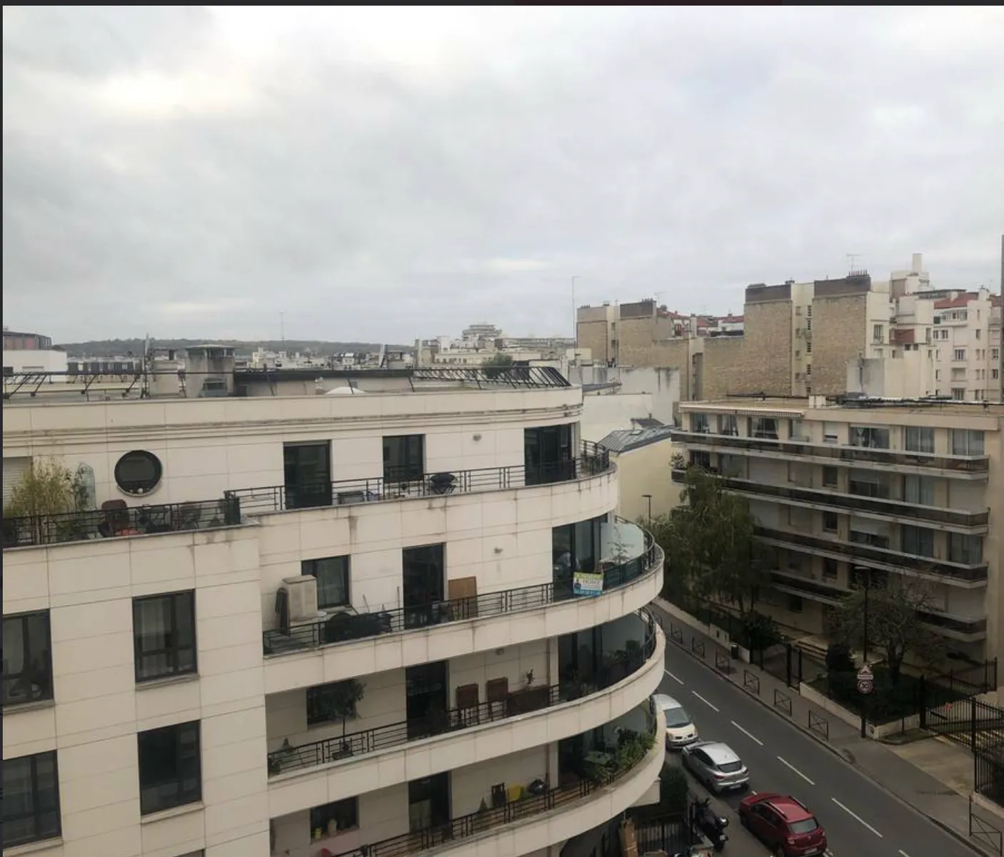 Location Boulogne-Billancourt Appartement b773e9c1