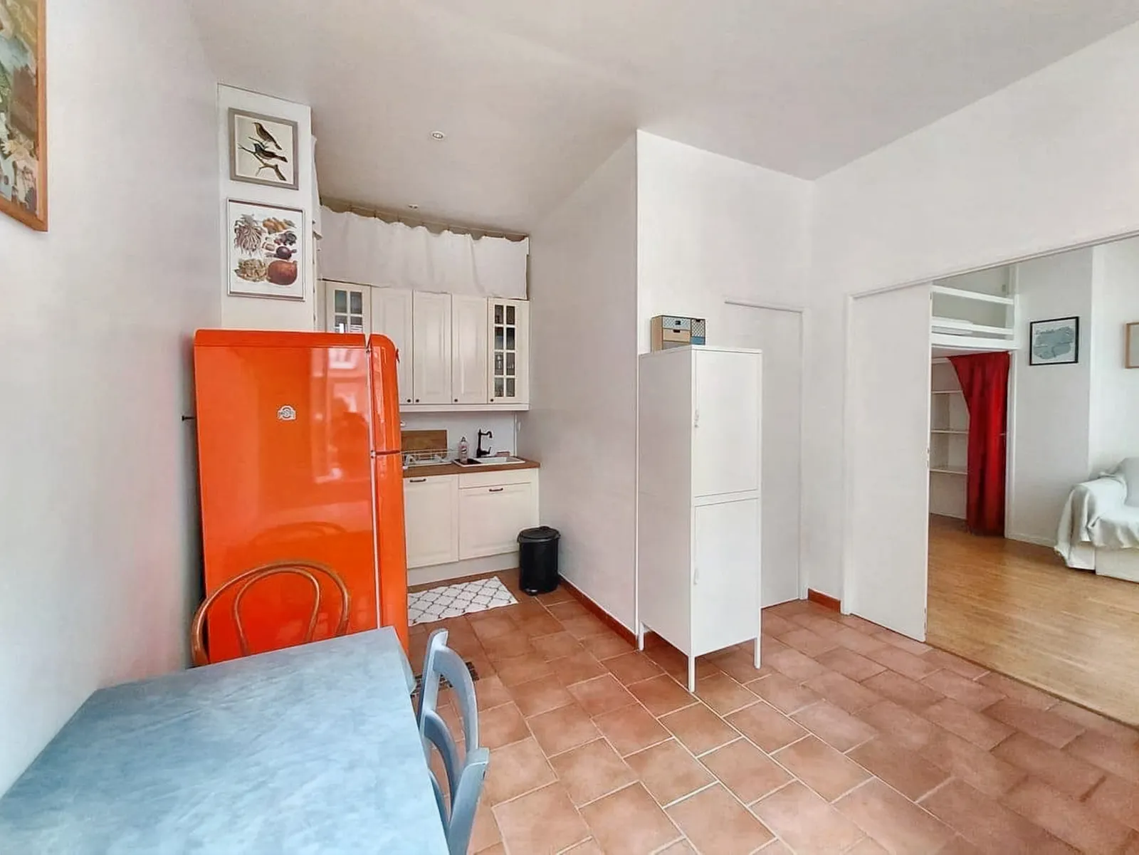 Location Boulogne-Billancourt Appartement b77779c8