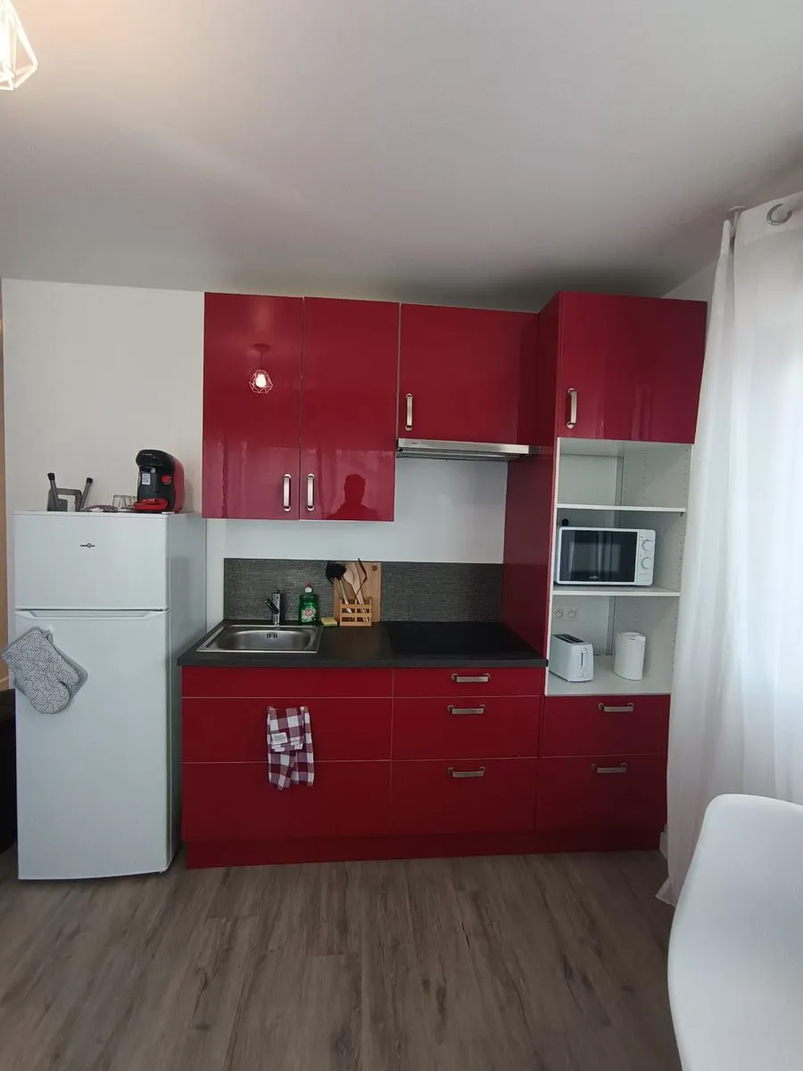 Location Villeneuve-Saint-Georges Appartement b77a227e