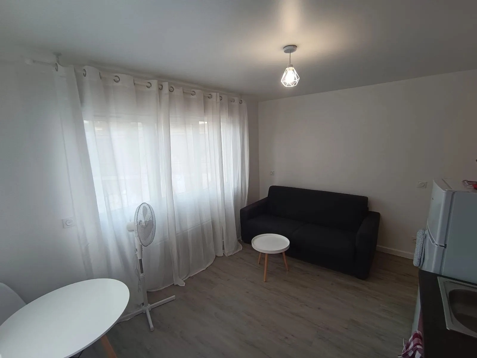 Location Villeneuve-Saint-Georges Appartement b77a227e