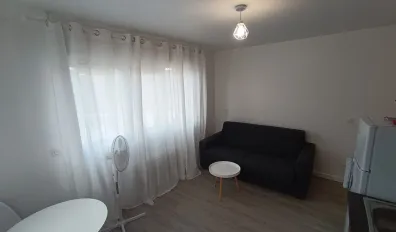 Location Villeneuve-Saint-Georges Appartement b77a227e