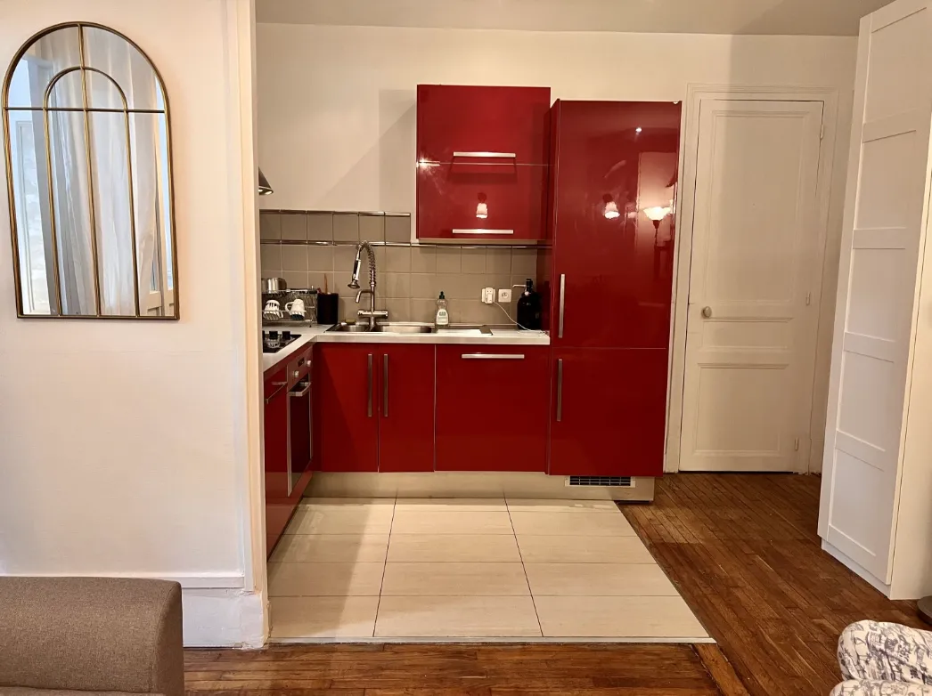 Location Boulogne-Billancourt Appartement b79172c7