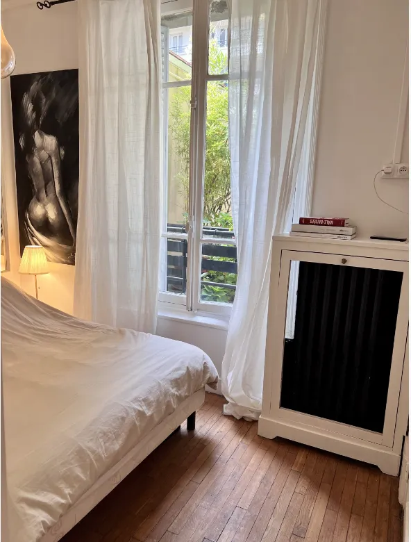 Location Boulogne-Billancourt Appartement b79172c7