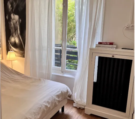 Location Boulogne-Billancourt Appartement b79172c7