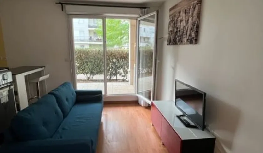 Location Montigny-le-Bretonneux Appartement b79c1ad5