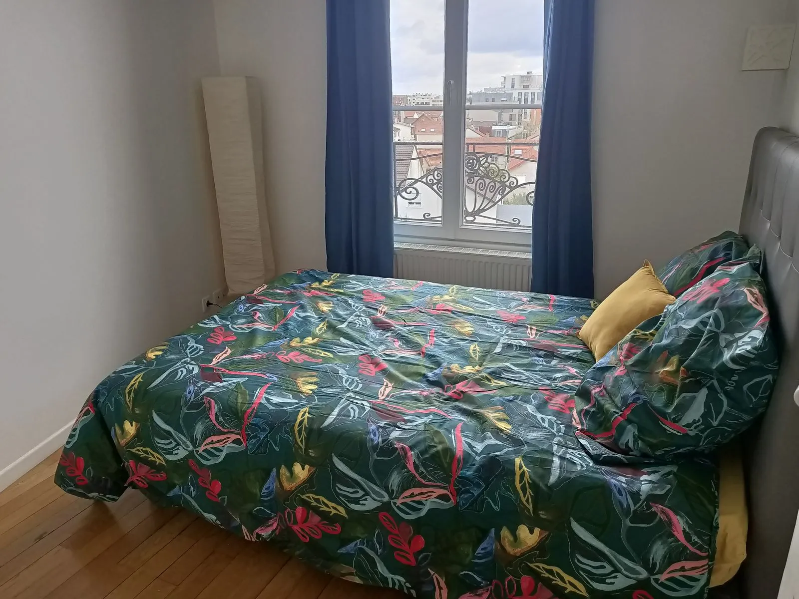 Location Colombes Appartement b7a4a15e