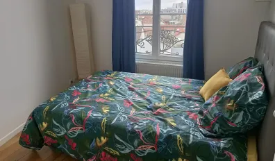 Location Colombes Appartement b7a4a15e