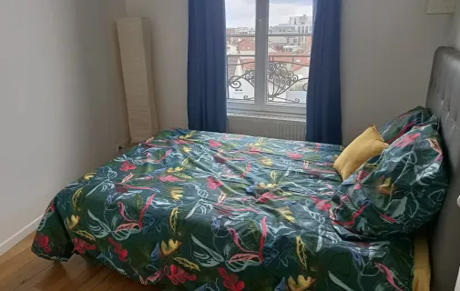 Location Colombes Appartement b7a4a15e