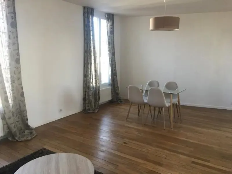 Location Colombes Appartement b7a4a15e