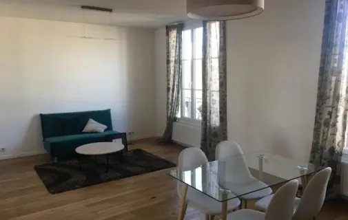 Location Colombes Appartement b7a4a15e