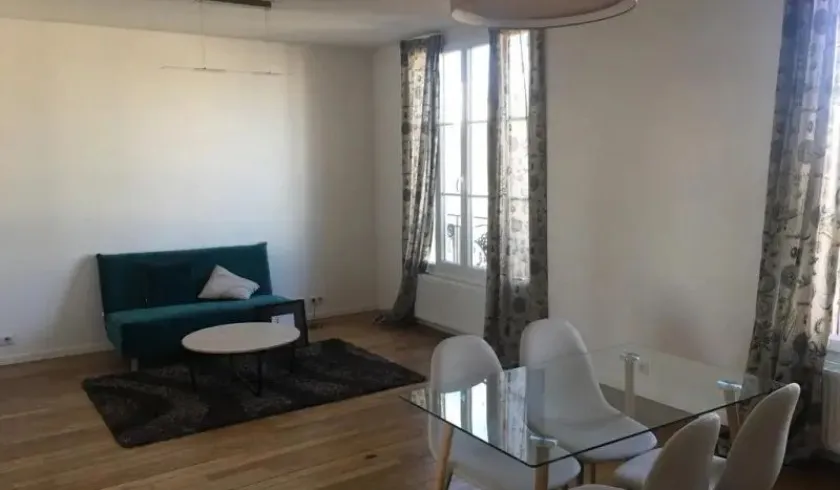 Location Colombes Appartement b7a4a15e