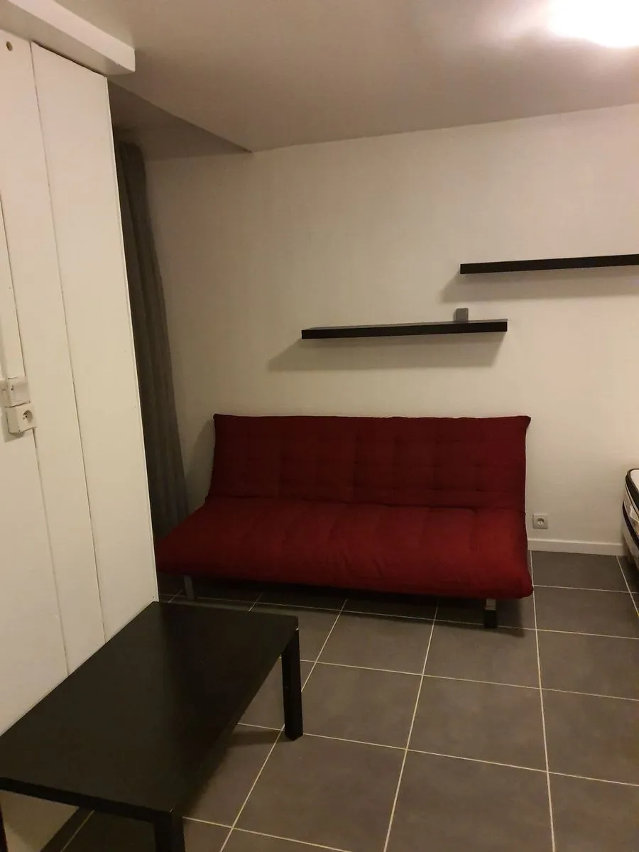 Location Cergy Appartement b7ab126e