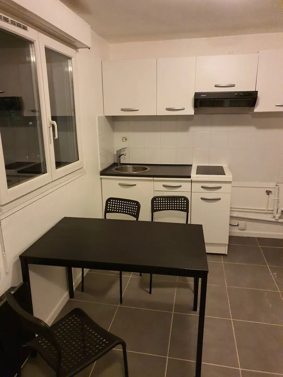 Location Cergy Appartement b7ab126e