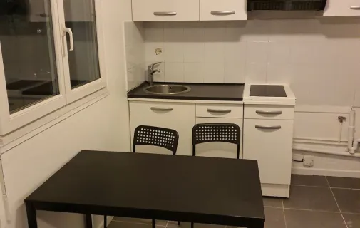 Location Cergy Appartement b7ab126e