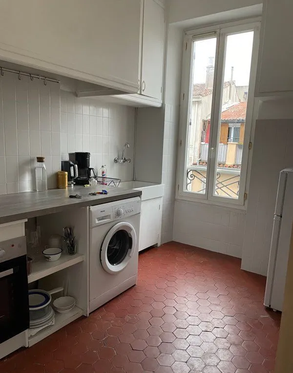 Location Marseille Appartement b7ac028a