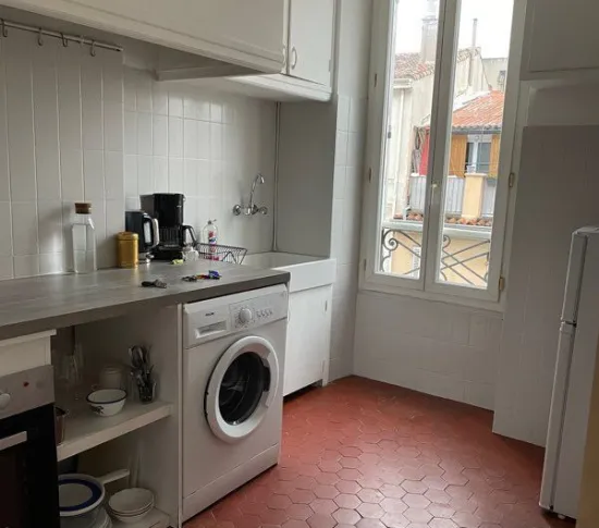 Location Marseille Appartement b7ac028a