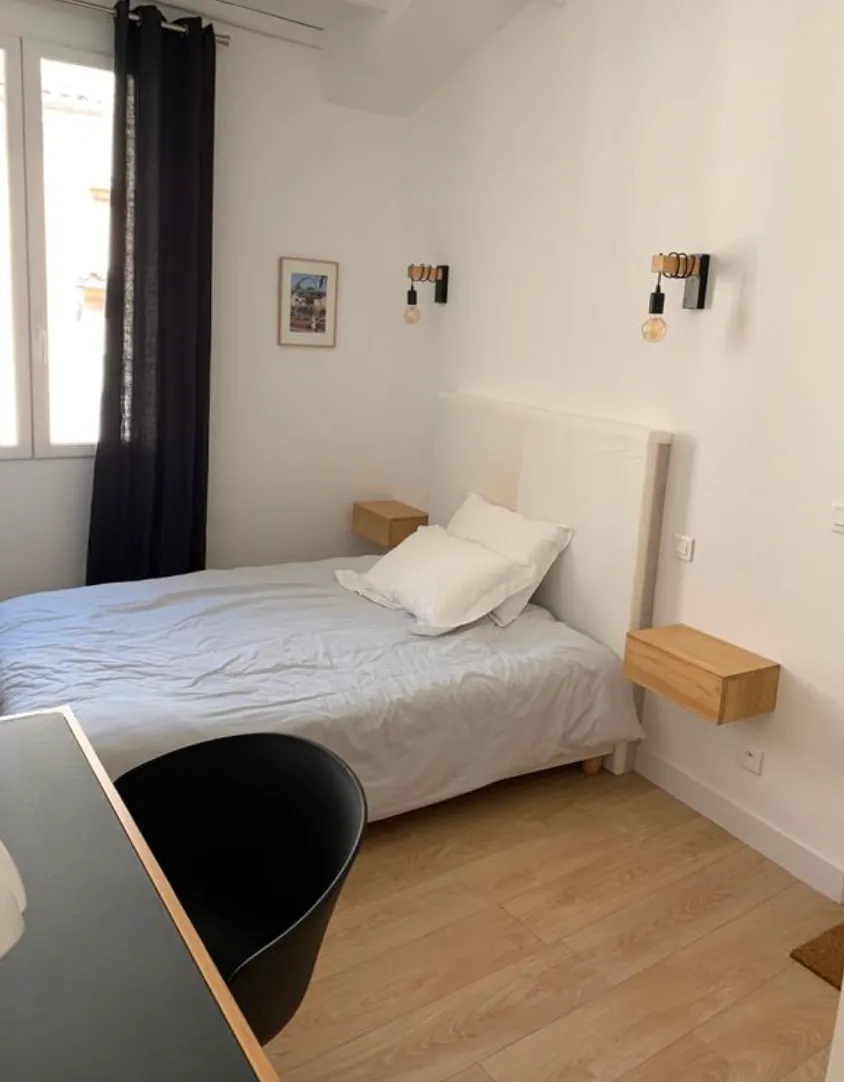 Location Aix-en-Provence Appartement b7d95573