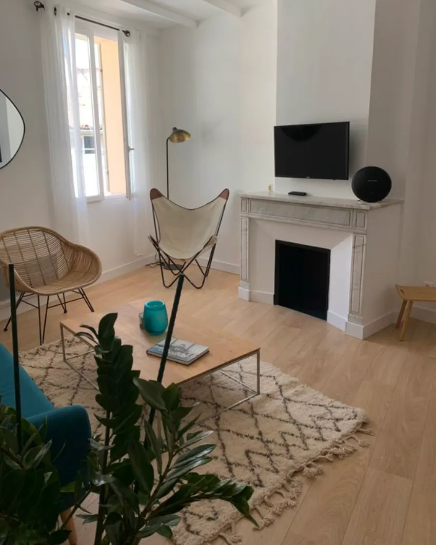 Location Aix-en-Provence Appartement b7d95573