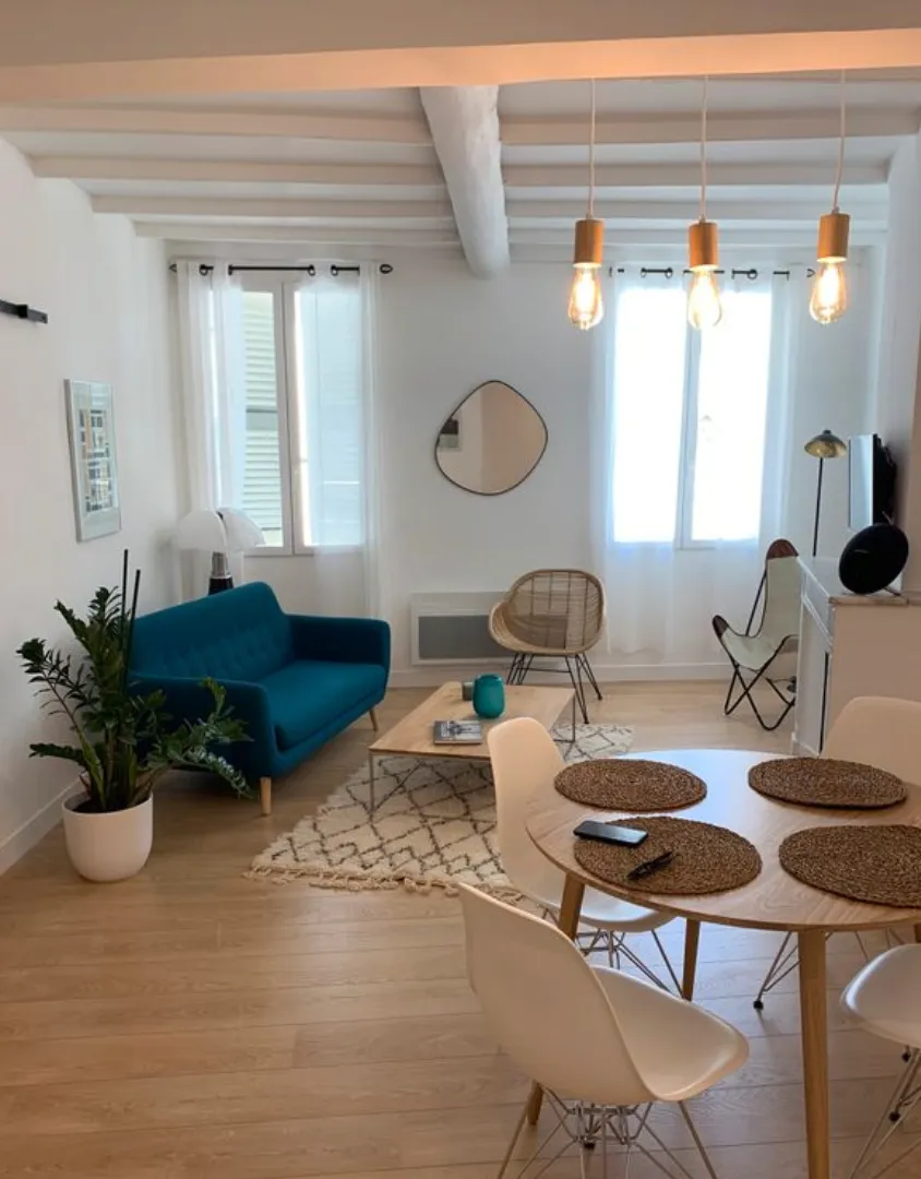 Location Aix-en-Provence Appartement b7d95573