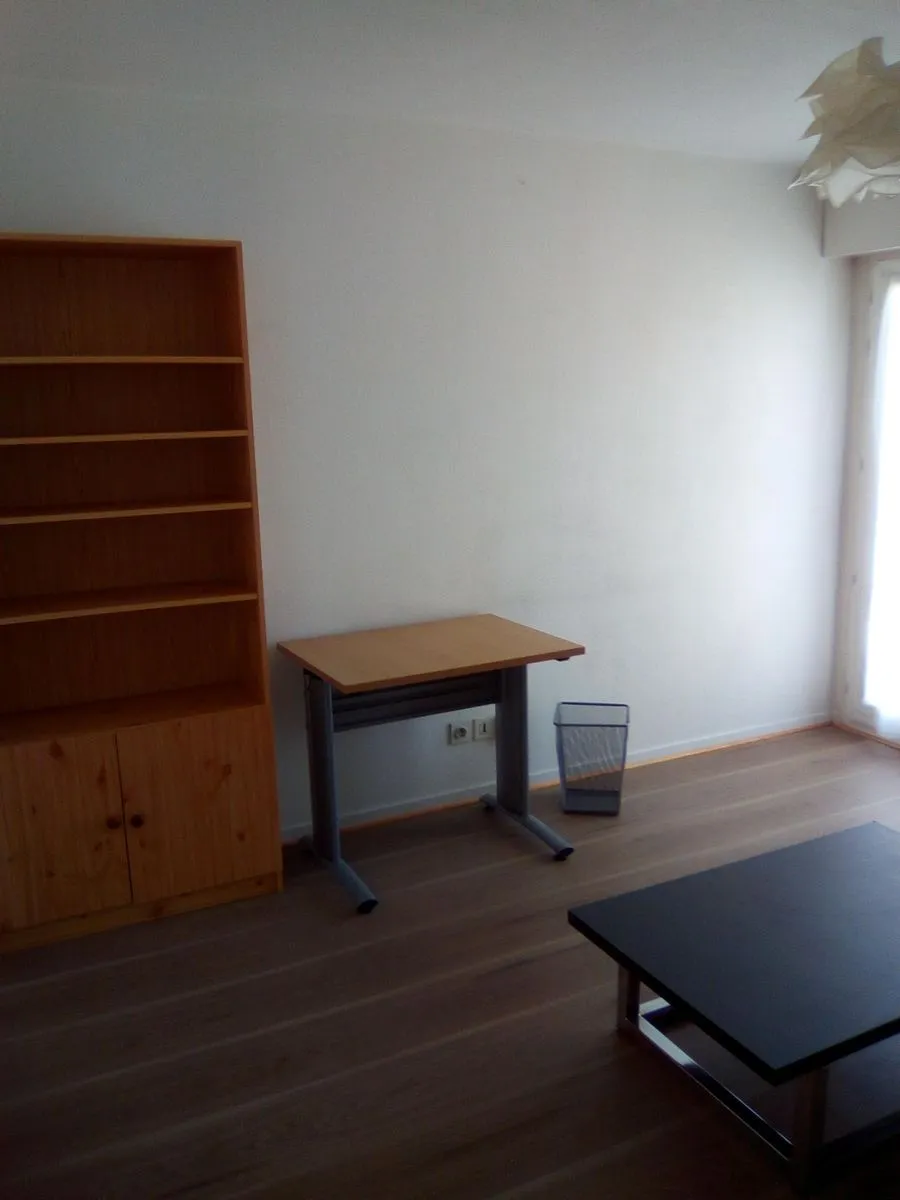 Location Nantes Appartement b7e96c6a