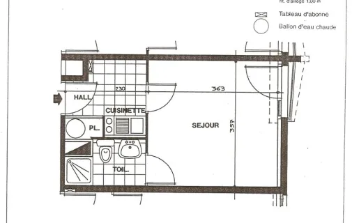 Location Nantes Appartement b7e96c6a