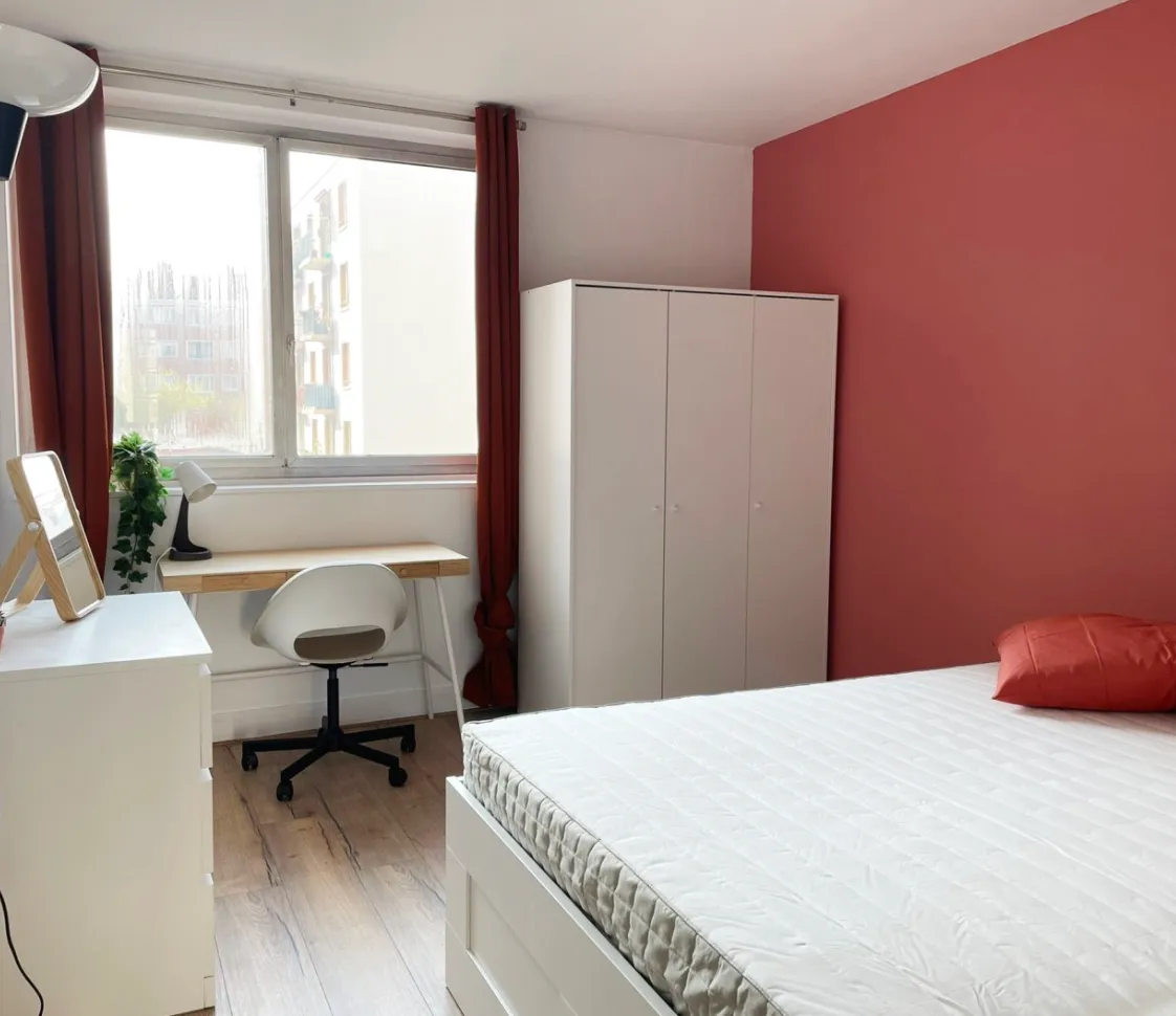 Location Aubervilliers Chambre b7eade60