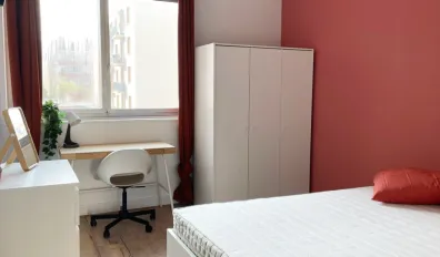 Location Aubervilliers Chambre b7eade60