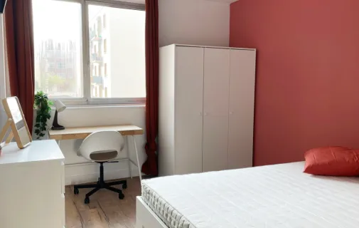 Location Aubervilliers Chambre b7eade60